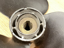 Michigan Wheel 012043 PJ-75 Propeller 10 1/4 X 10 Johnson Evinrude