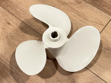 Michigan Wheel PJ-76 Propeller 10 1/8 x 11 012044 Johnson Evinrude 60 75 80 90hp