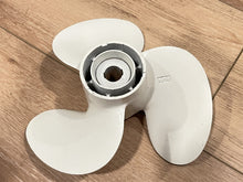 Michigan Wheel PJ-76 Propeller 10 1/8 x 11 012044 Johnson Evinrude 60 75 80 90hp