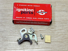 Standard S6-419 Point Set