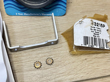 Teleflex 73215P Water Temperature Gauge 12v 120-240F