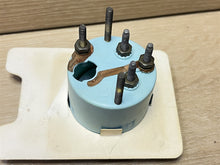 Teleflex 73215P Water Temperature Gauge 12v 120-240F