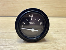 Teleflex 81150 Fuel Gauge - 2 1/2"