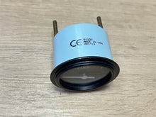 Teleflex 81150 Fuel Gauge - 2 1/2"