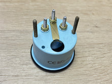 Teleflex 81150 Fuel Gauge - 2 1/2"