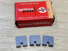 Standard RX-31 Alternator Brush Set