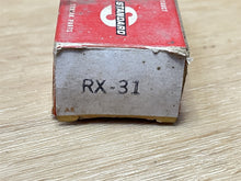 Standard RX-31 Alternator Brush Set