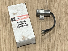 Sierra 18-5212 Condenser