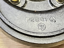 Wico P2601 Distributor Cap X2705
