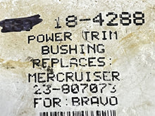 Sierra 18-4288 Power Trim Bushing for Mercruiser 23-807073 Bravo