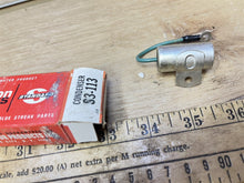 Standard S3-113 Condenser