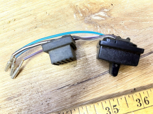 Mercury 87-86241A2 Trim & Trailer Switch