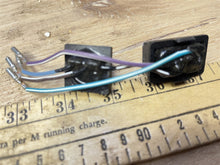 Mercury 87-86241A2 Trim & Trailer Switch