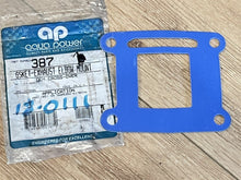 Aqua Power 387 Exhaust Elbow Mount Gasket for OMC 508608 27-89657