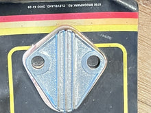 Daytona 5422 Fuel Pump Block-Off Plate