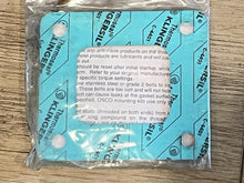 Osco Motors 8503-GB Gasket for Mercury 27-863725 1