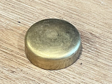 Sierra 18-5961 1 5/8" Bronze Freeze Plug for Mercury 19-34270