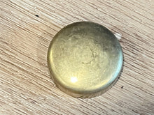 Sierra 18-5961 1 5/8" Bronze Freeze Plug for Mercury 19-34270