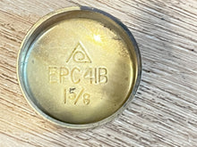 Sierra 18-5961 1 5/8" Bronze Freeze Plug for Mercury 19-34270
