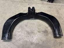 Mercruiser 44266T 1 Exhaust Y Pipe, Fresh Water - Used
