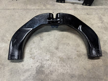 Mercruiser 44266T 1 Exhaust Y Pipe, Fresh Water - Used
