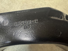 Mercruiser 44266T 1 Exhaust Y Pipe, Fresh Water - Used