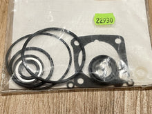 Sierra 18-2689 Gear Housing Seal Kit for Johnson Evinrude