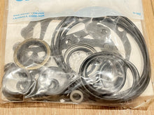 Sierra 18-2672 Lower Gearcase Seal Kit for OMC 984458