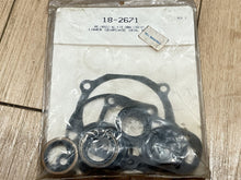 Sierra 18-2671 Lower Gearcase Seal Kit for OMC 985612
