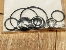 Sierra 18-2687 Gear Housing Seal Kit for Johnson Evinrude