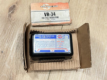 Standard VR-34 Voltage Regulator 12 Volt System