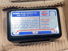 Standard VR-34 Voltage Regulator 12 Volt System