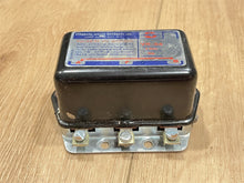 Standard VR-34 Voltage Regulator 12 Volt System