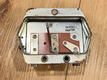 Standard VR-34 Voltage Regulator 12 Volt System