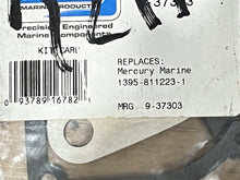 Mallory 9-37303 Carburetor Kit for Mercury 1395-811223 1