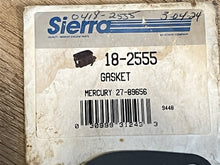 Sierra 18-2555 Gasket for Mercury 27-89656 896561
