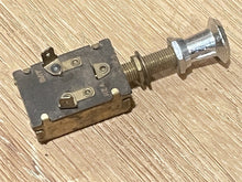 Marine Works MP39590 Push Pull Switch - Off-On-On