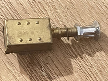 Marine Works MP39590 Push Pull Switch - Off-On-On