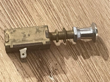 Marine Works MP39590 Push Pull Switch - Off-On-On