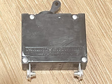 Marine Works CB40260 Circuit Breaker - Manual Reset 15A @ 125 VAC