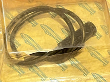 Marine Works UN22100 Red Indicator Lamp 12VDC 5/16" Opening