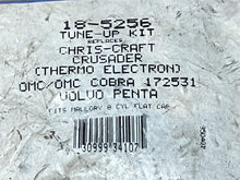 Sierra 18-5256 Tune-Up Kit for Chris Craft Crusader OMC Volvo Penta