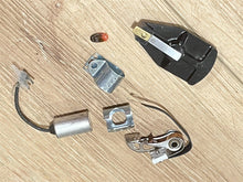 Sierra 18-5256 Tune-Up Kit for Chris Craft Crusader OMC Volvo Penta