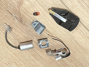 Sierra 18-5256 Tune-Up Kit for Chris Craft Crusader OMC Volvo Penta