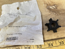 Sierra 18-3098 Impeller for Mercury 47-16154 3