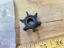 Sierra 18-3098 Impeller for Mercury 47-16154 3