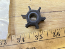 Sierra 18-3098 Impeller for Mercury 47-16154 3