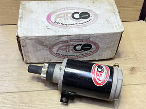 Arco 5389 Starter Motor for Johnson Evinrude OMC 586279 585056 583482