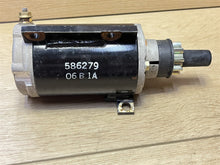 Arco 5389 Starter Motor for Johnson Evinrude OMC 586279 585056 583482