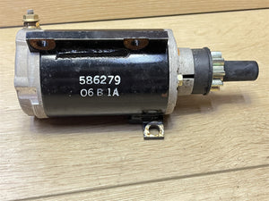 Arco 5389 Starter Motor for Johnson Evinrude OMC 586279 585056 583482